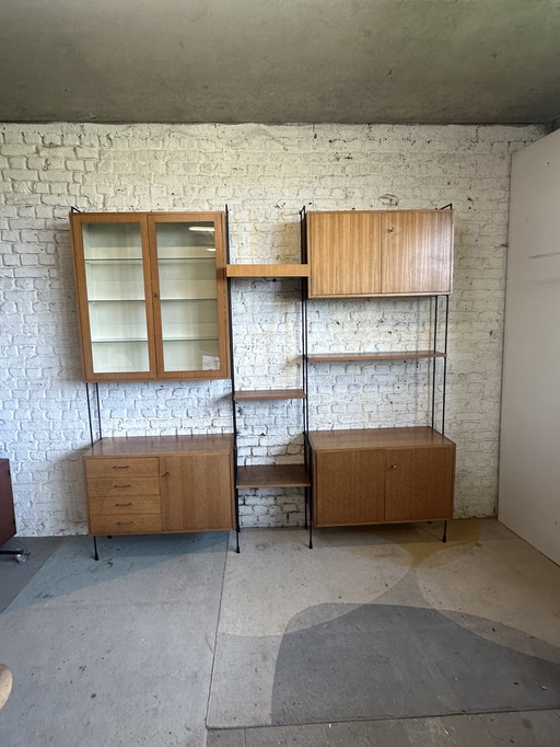 Bibliotheek Omnia 1962