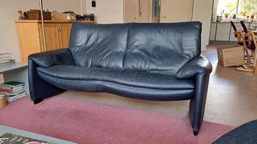 Leolux Ronchamp high model 2.5 seater