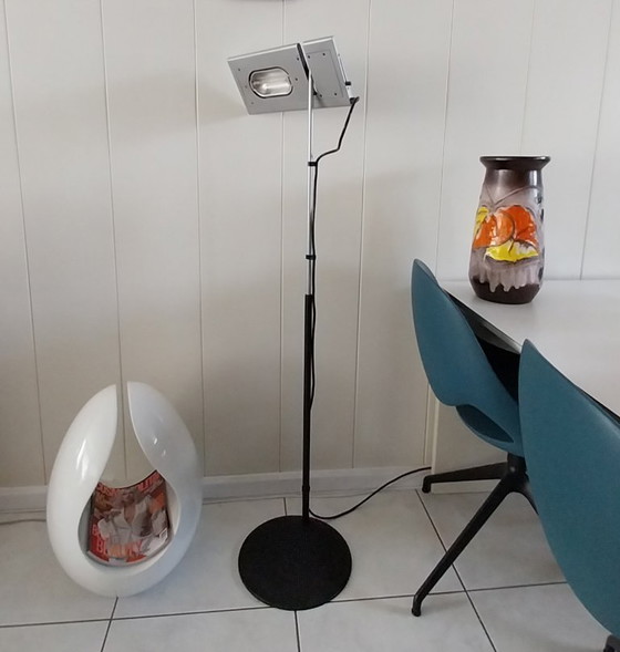 Image 1 of Duna floor lamp by Italiana Luce