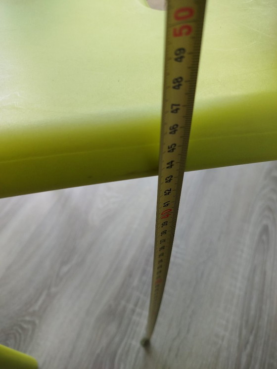 Image 1 of Diseño de sillas Moroso Italia