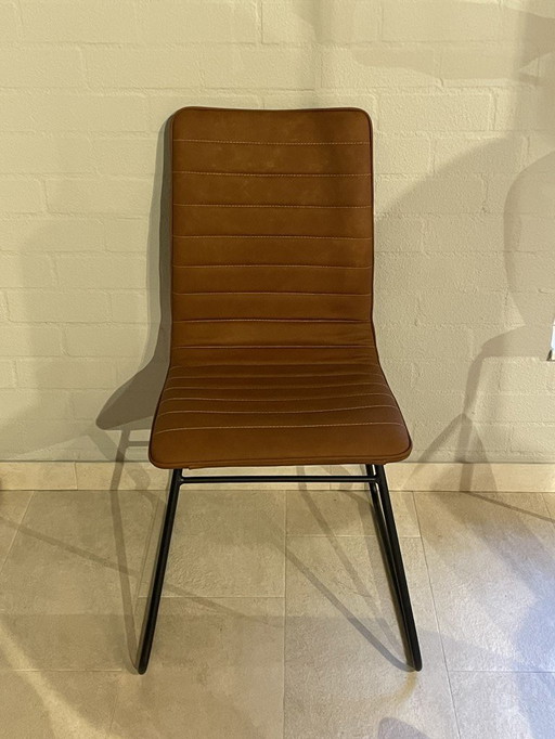 Feelings Liam Esszimmerstuhl (4er-Set)