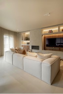 Westwing modular corner sofa