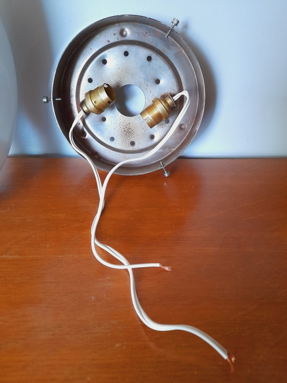 Image 1 of Lampada da parete o da soffitto in stile Space Age