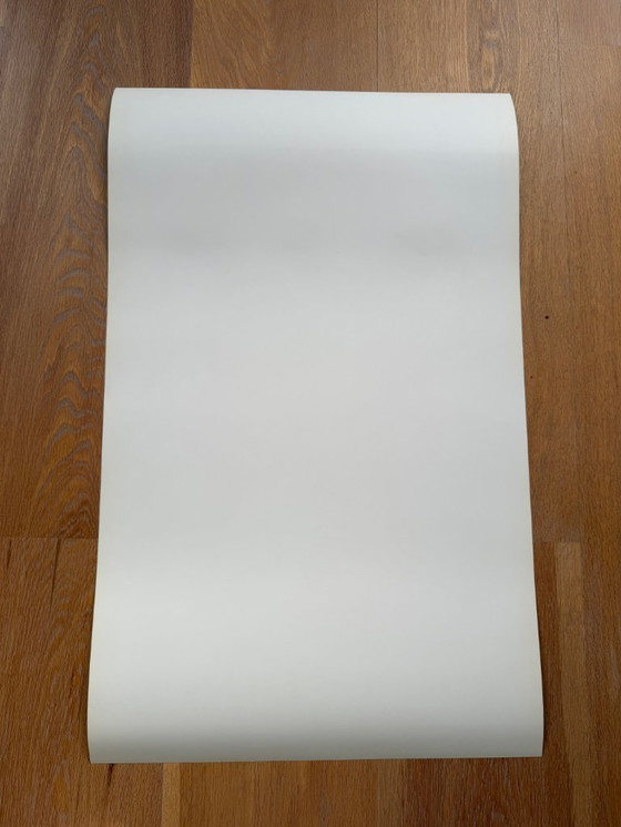 Image 1 of Jean Alexis Rouchon (1801-1878), Rouchon, 1983, copyright 1983/UCAD Musee de La Publicite, Original vintage exhibition poster...