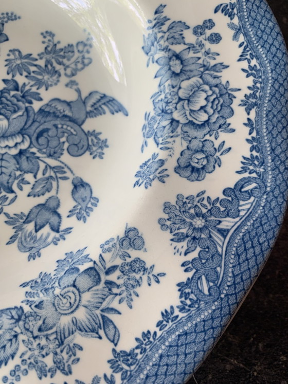Porselein bord – Unicorn Tableware, Schalen (photo 4 of 12)