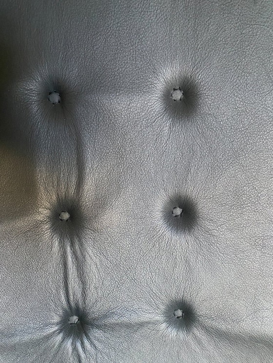 Image 1 of Der Jetson Chair wurde von Bruno Matthson für Dux entworfen.