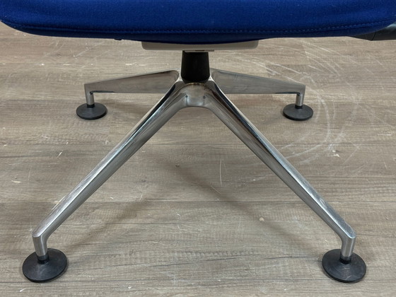 Image 1 of Vitra ID Trim Konferenz