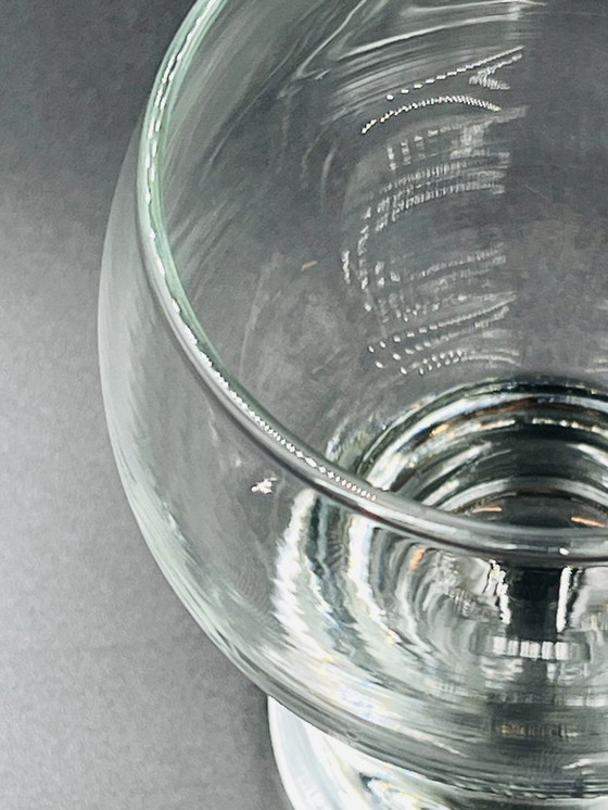 Image 1 of Set aus 6 Gläsern Gulf station