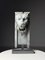 Lion – beeldhouwkunst