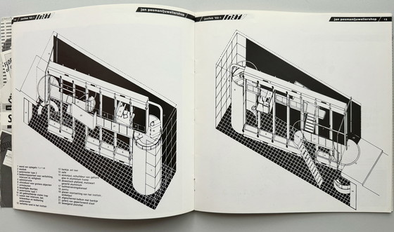 Image 1 of Items Journal of Design. Complete Collection of Design Magazines.