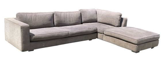 Image 1 of Divano angolare Minotti Hamilton