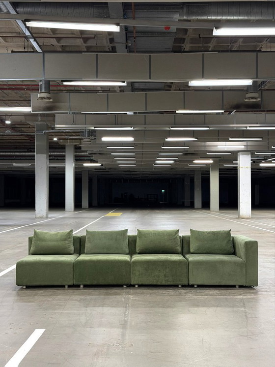 Image 1 of Minotti Braque | Sofá modular | 