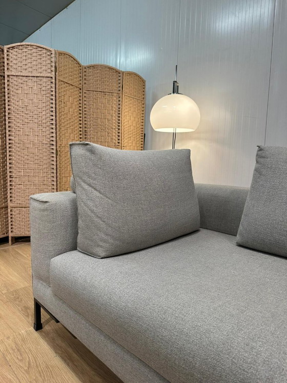 Image 1 of Salón Aikon de 2 plazas en perfecto estado, diseño en stock + garantía