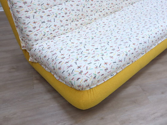 Image 1 of Modulares Schlafsofa „Dr. Jekyll & Mr. Hyde“ von Poltrona Frau aus den 1980er Jahren