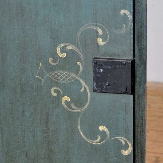 Image 1 of Gabinete nupcial alemán