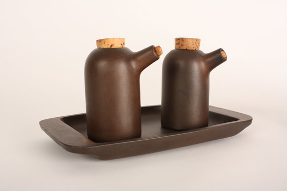 Image 1 of Cerámica para vajilla Cor Unum Theo Potmeer