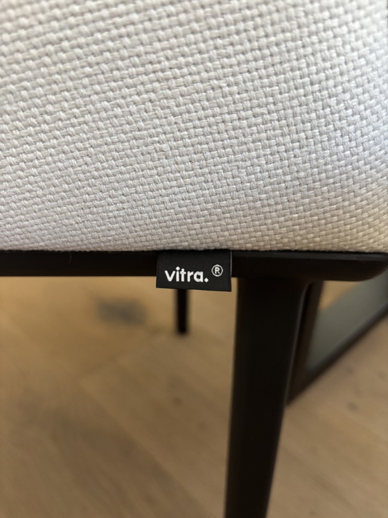 Sedie Vitra Softshell – Sedie da pranzo, Polyester (photo 5 of 7)