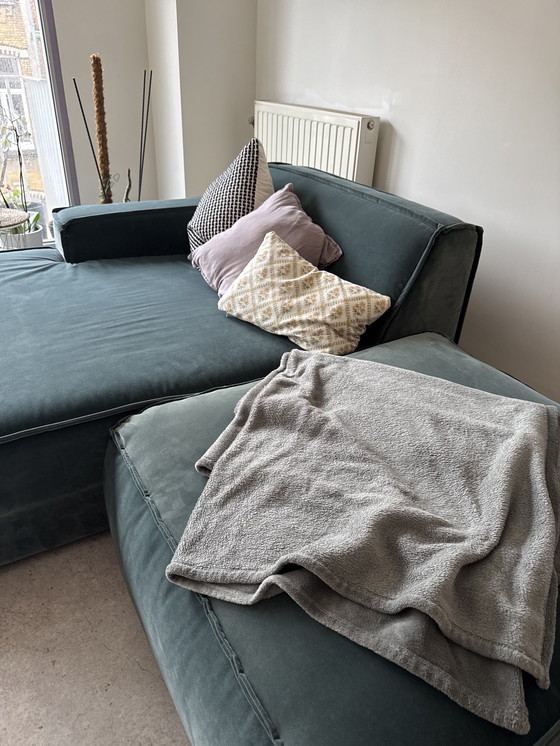 Image 1 of FEST Edge zetel Royal Turqouise