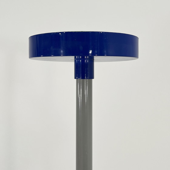 Image 1 of Beam Floor Lamp By Ettore Sottsass For Bieffeplast, 1980S