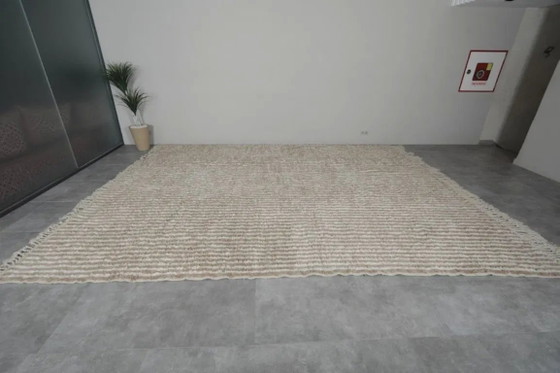 Image 1 of 2 tappeti marocchini fatti a mano, 200 cm x 300 cm