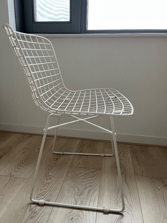 Image 1 of 1x Knoll Bertoia Chair