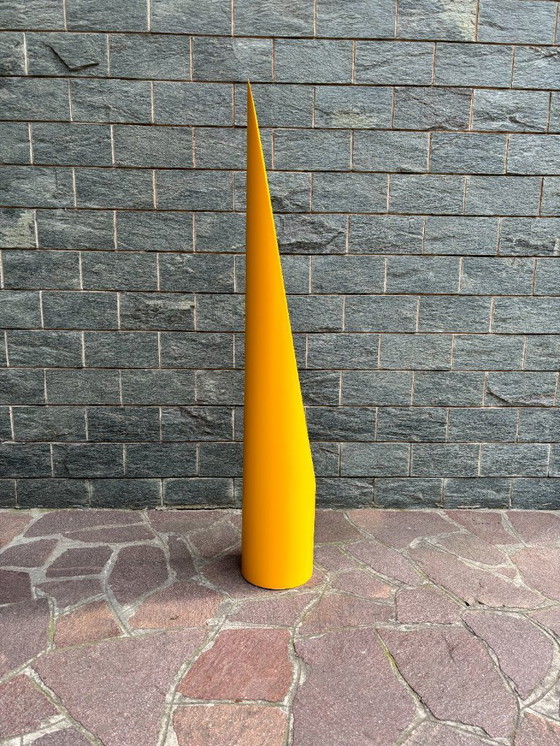 Image 1 of Specchio Ad Unghia modello Lipstick design