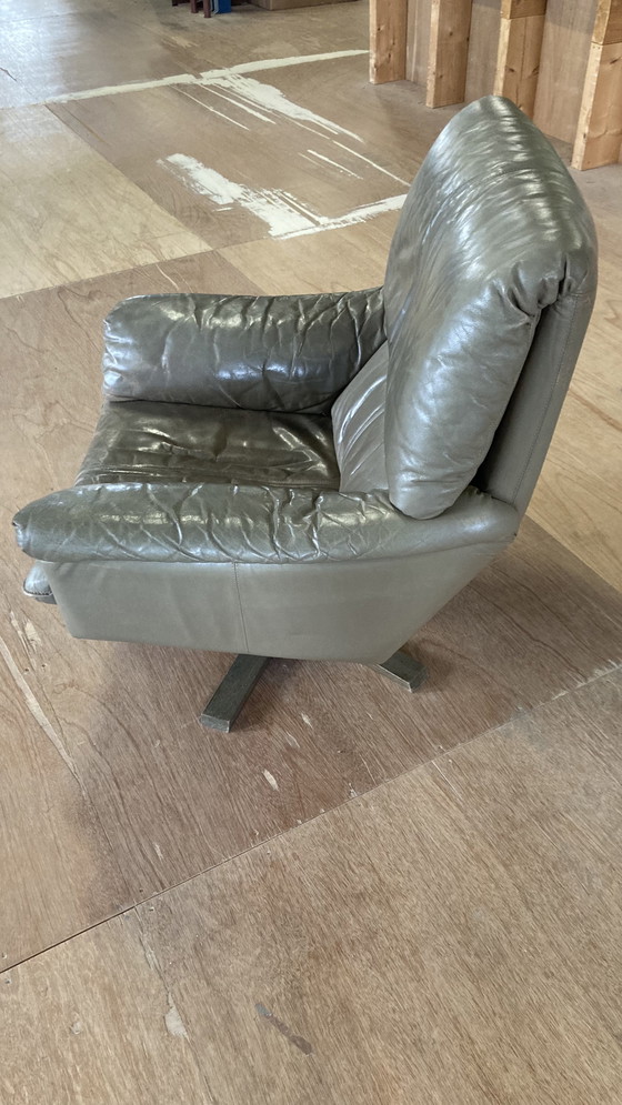 Image 1 of Sillón relax Leolux Cece