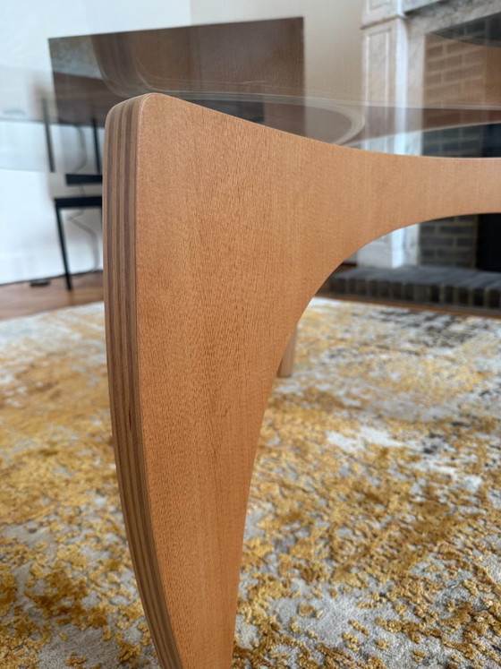 Image 1 of Salontafel PK60 Fritz Hansen