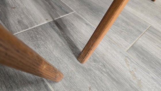 Image 1 of Ensemble de fauteuils Mid Century