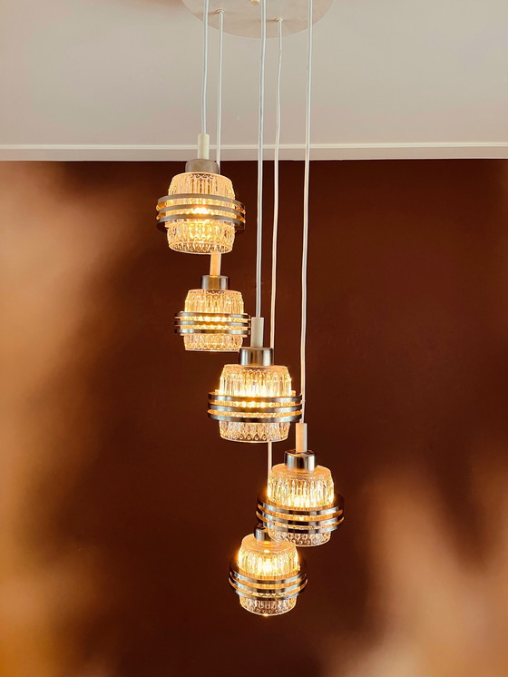 Image 1 of Cascada de Pokrok Zilina