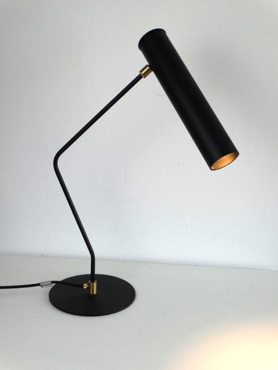 Image 1 of Table lamp CIL 60 – Watt Holland / Luux licht