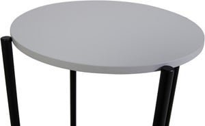 Image 1 of Table d'appoint spéciale Dutch Originals Gispen Today 413