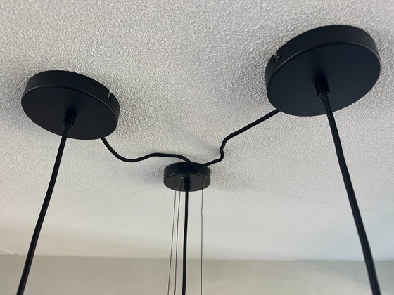 Image 1 of Lampe Bolia Pendentif raisin