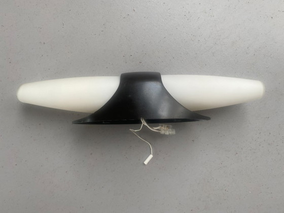 Image 1 of lampada da parete vintage "BO NIKO