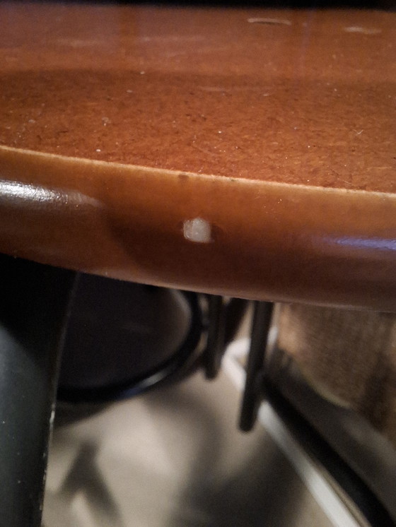 Image 1 of Set di 4 sgabelli da bar postmoderni 1980