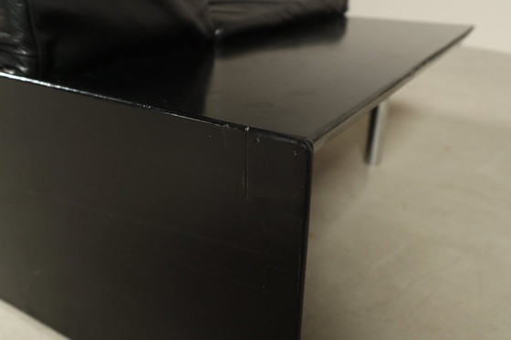 Image 1 of Divano "Mission" di Jack Crebolder per Harvink, Paesi Bassi, anni '80.