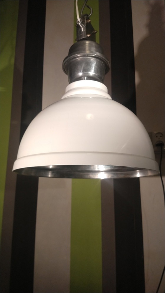 Image 1 of Industrial Pendant Lamp