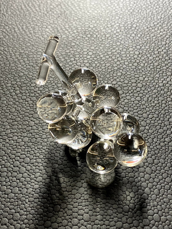 Image 1 of Taller propio de soplado de vidrio de Racimo de Uvas