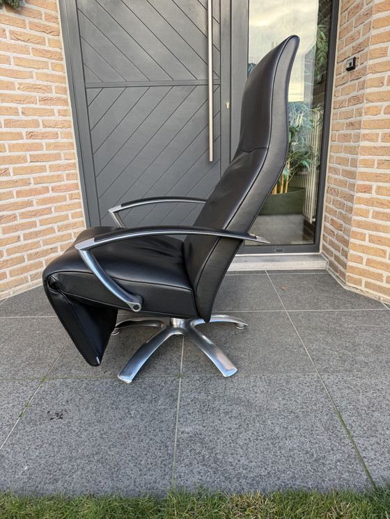 Image 1 of Ganz aktueller Jori Brainbuilder Entspannung, Black Medi Mono-move