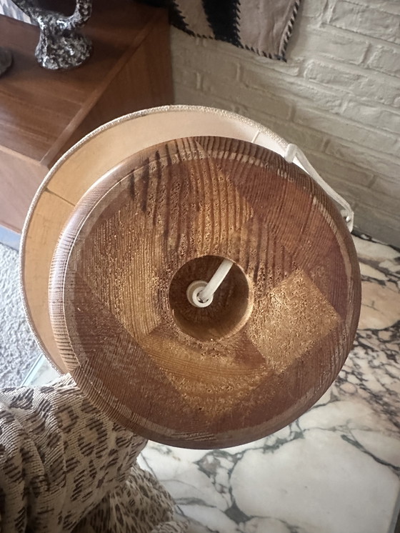 Image 1 of Lampada da tavolo vintage scandinava