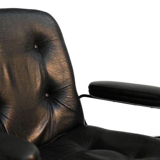 Image 1 of Scandinavian vintage armchair, 1970s