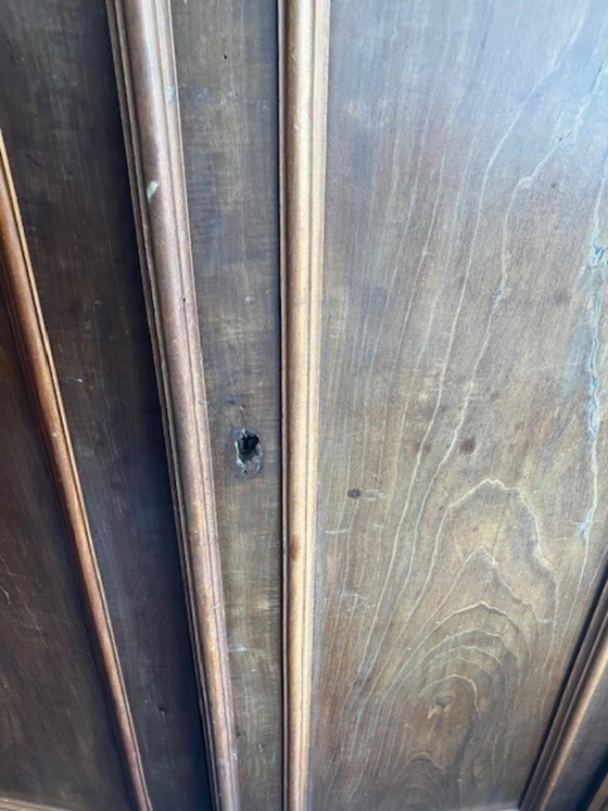 Gabinete antiguo – Armarios de almacenamiento, Wood (photo 3 of 5)