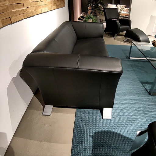 Rolf Benz 322 3-seater sofa