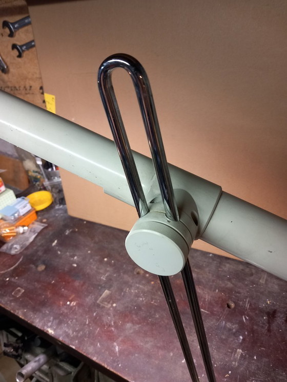 Image 1 of Klemmleuchte von Kotzolt Leuchten Lemgo