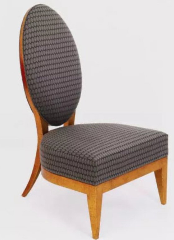 Image 1 of Chaise longue Lisa Miami Glam