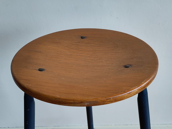 Image 1 of Friso Kramer Hocker Ahrend der Kreis