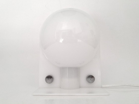 Tafellamp Guzzini "Sirio" Brazzoli & Lampa – Tafellampen, Plastic (photo 5 of 14)