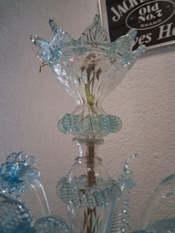Image 1 of Murano Kroonluchter