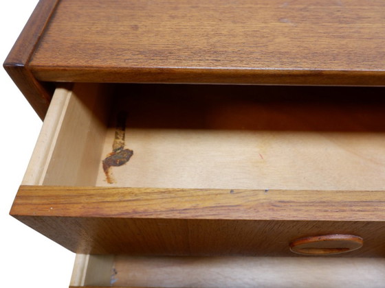 Image 1 of Bartels vintage sideboard, 1960s