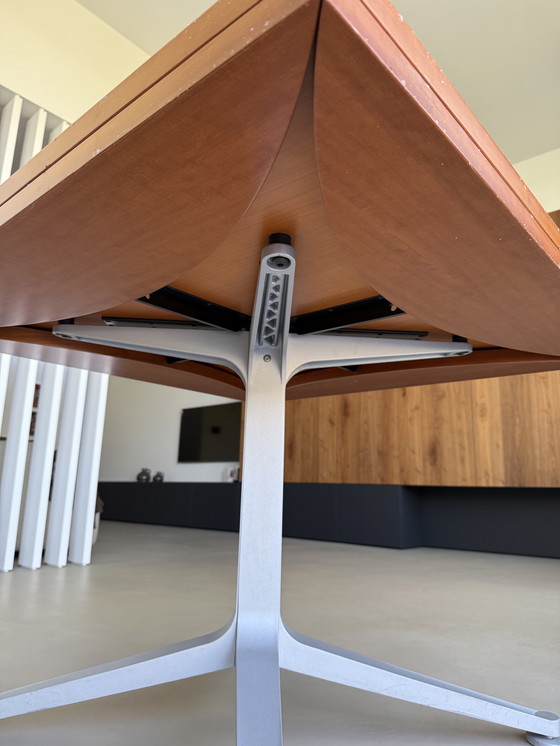 Image 1 of Tavolo Zanotta Radice Quadra